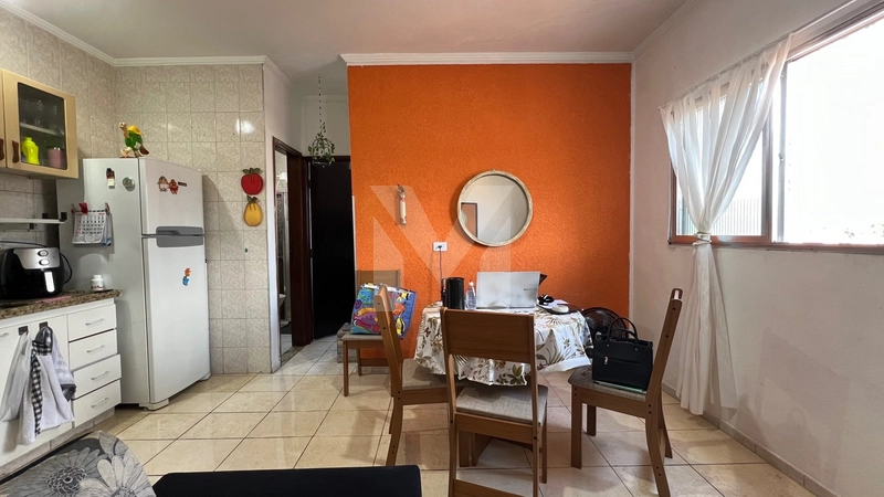 KITÃO PARA VENDA, VILA CAIÇRA: 3ª foto da galeria de imagens do imóvel