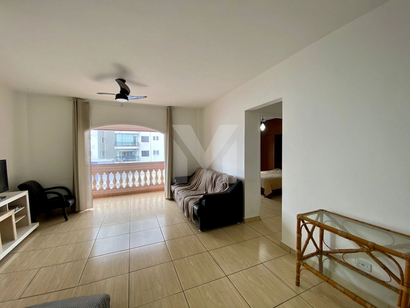 Apartamento na Vila Tupi - 90 m² de área útil: 6ª foto da galeria de imagens do imóvel