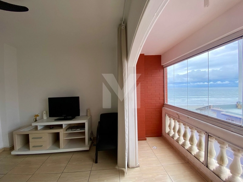 Apartamento na Vila Tupi - 90 m² de área útil: 4ª foto da galeria de imagens do imóvel