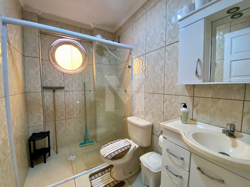 Apartamento na Vila Tupi - 90 m² de área útil: 12ª foto da galeria de imagens do imóvel