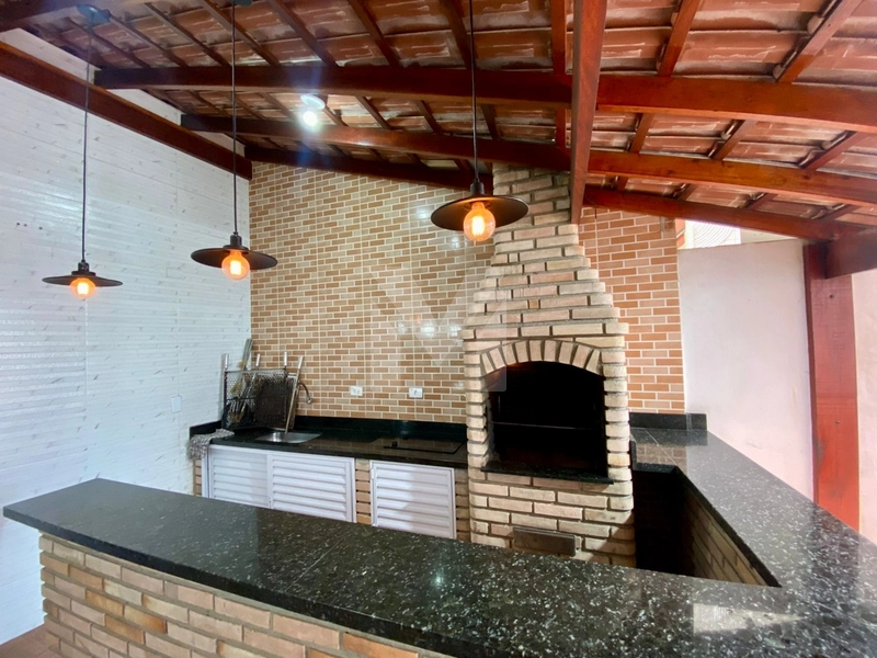 Apartamento na Vila Tupi - 90 m² de área útil: 19ª foto da galeria de imagens do imóvel