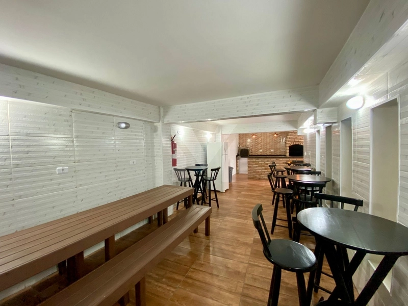 Apartamento na Vila Tupi - 90 m² de área útil: 18ª foto da galeria de imagens do imóvel