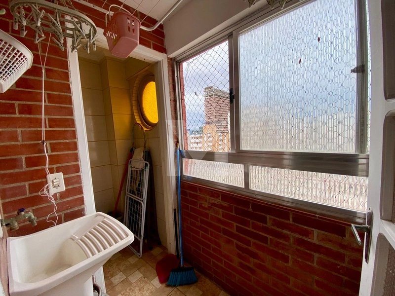 Apartamento na Vila Tupi - 90 m² de área útil: 10ª foto da galeria de imagens do imóvel