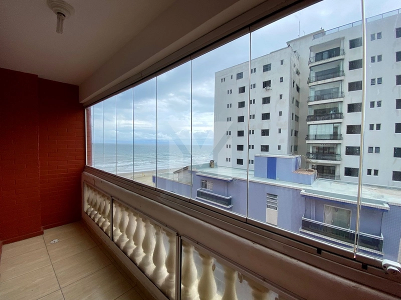 Apartamento na Vila Tupi - 90 m² de área útil: 2ª foto da galeria de imagens do imóvel