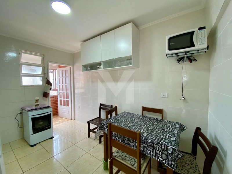 Apartamento na Vila Tupi - 90 m² de área útil: 8ª foto da galeria de imagens do imóvel