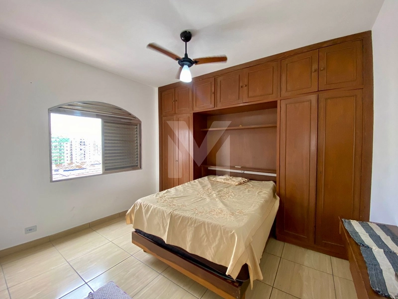 Apartamento na Vila Tupi - 90 m² de área útil: 15ª foto da galeria de imagens do imóvel