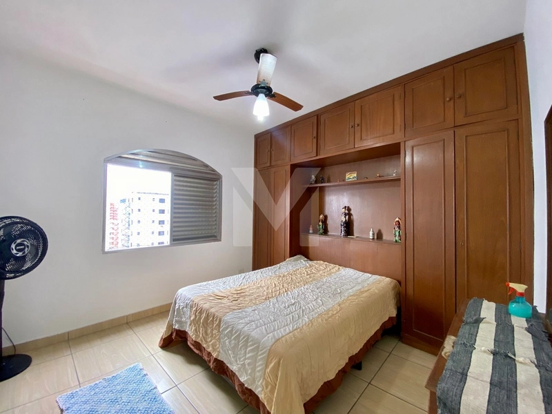Apartamento na Vila Tupi - 90 m² de área útil: 13ª foto da galeria de imagens do imóvel