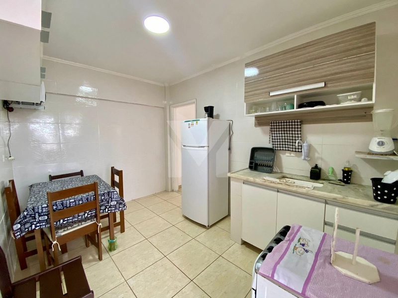 Apartamento na Vila Tupi - 90 m² de área útil: 9ª foto da galeria de imagens do imóvel