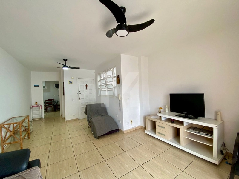 Apartamento na Vila Tupi - 90 m² de área útil: 7ª foto da galeria de imagens do imóvel