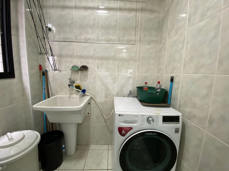 Apartamento à Venda – Guilhermina | A 170 m da Praia: 9ª foto da galeria de imagens do imóvel