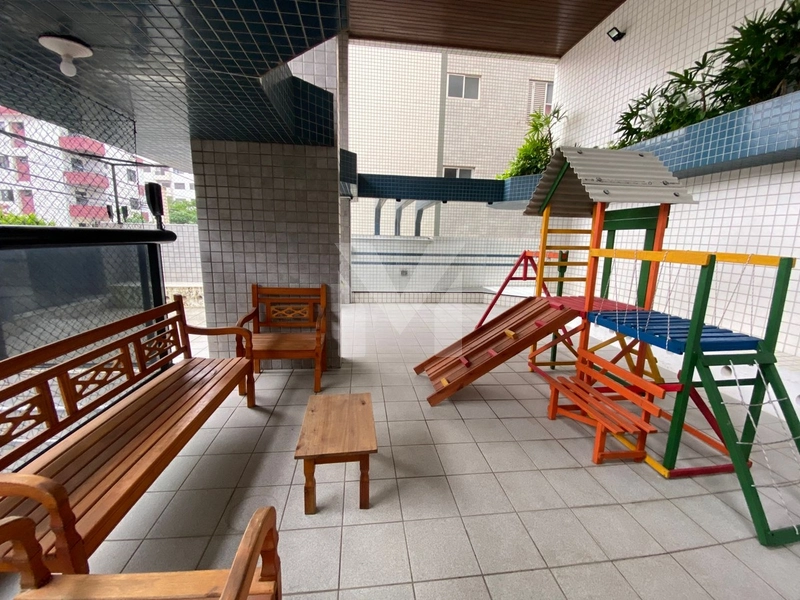 Apartamento à Venda – Guilhermina | A 170 m da Praia: 21ª foto da galeria de imagens do imóvel