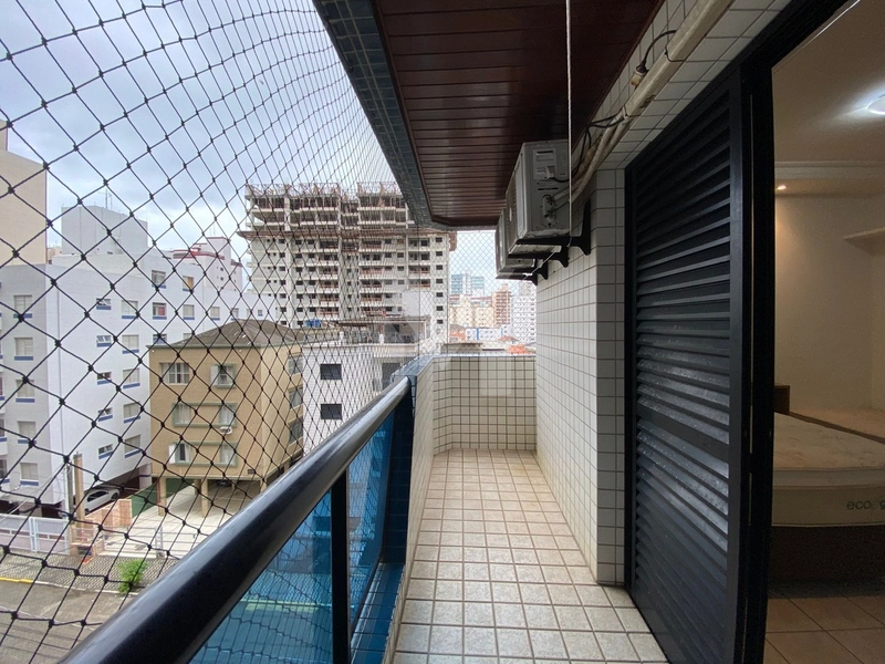 Apartamento à Venda – Guilhermina | A 170 m da Praia: 13ª foto da galeria de imagens do imóvel