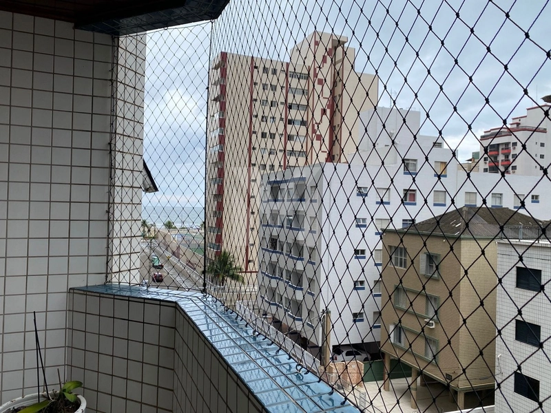 Apartamento à Venda – Guilhermina | A 170 m da Praia