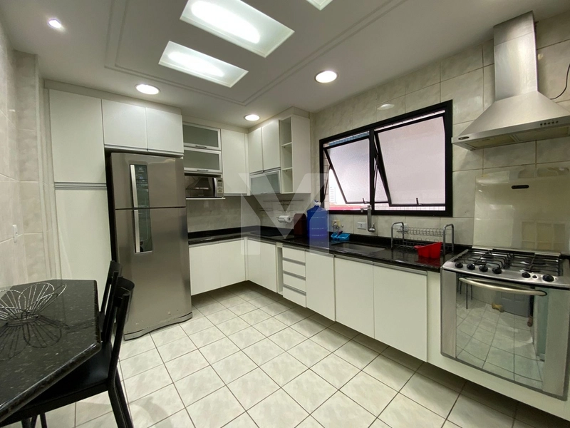 Apartamento à Venda – Guilhermina | A 170 m da Praia: 8ª foto da galeria de imagens do imóvel