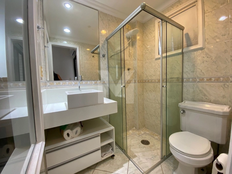 Apartamento à Venda – Guilhermina | A 170 m da Praia: 17ª foto da galeria de imagens do imóvel