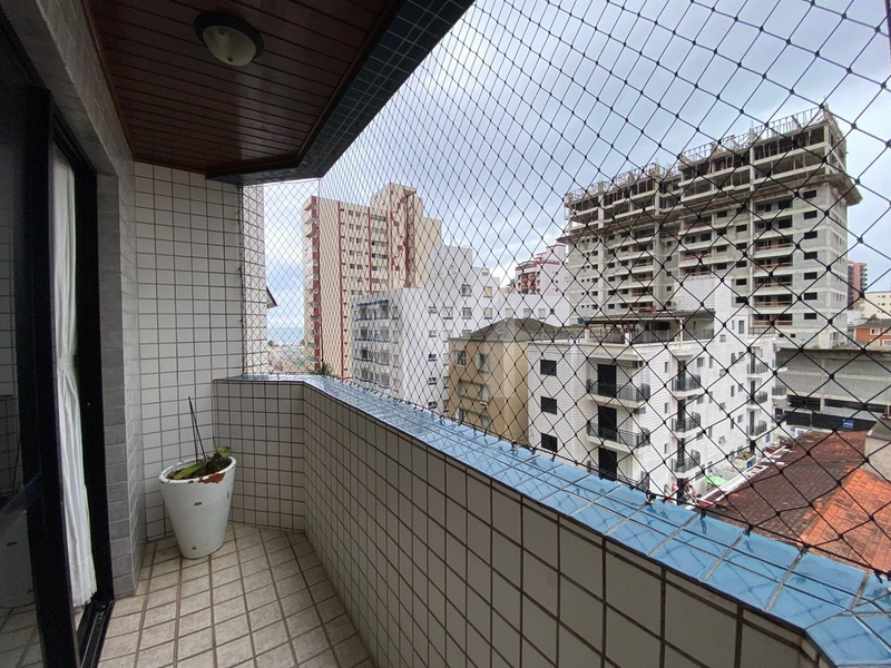 Apartamento à Venda – Guilhermina | A 170 m da Praia: 2ª foto da galeria de imagens do imóvel