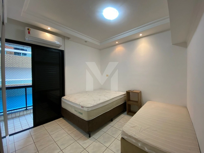 Apartamento à Venda – Guilhermina | A 170 m da Praia: 12ª foto da galeria de imagens do imóvel