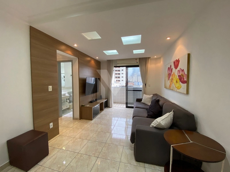 Apartamento à Venda – Guilhermina | A 170 m da Praia: 4ª foto da galeria de imagens do imóvel