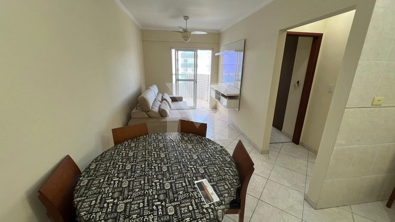 Pertinho da Praia: 4ª foto da galeria de imagens do imóvel