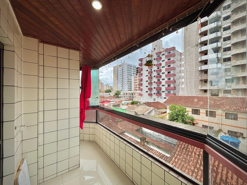 Apartamento Mobiliado disponível para Locação na Tupi: 3ª foto da galeria de imagens do imóvel