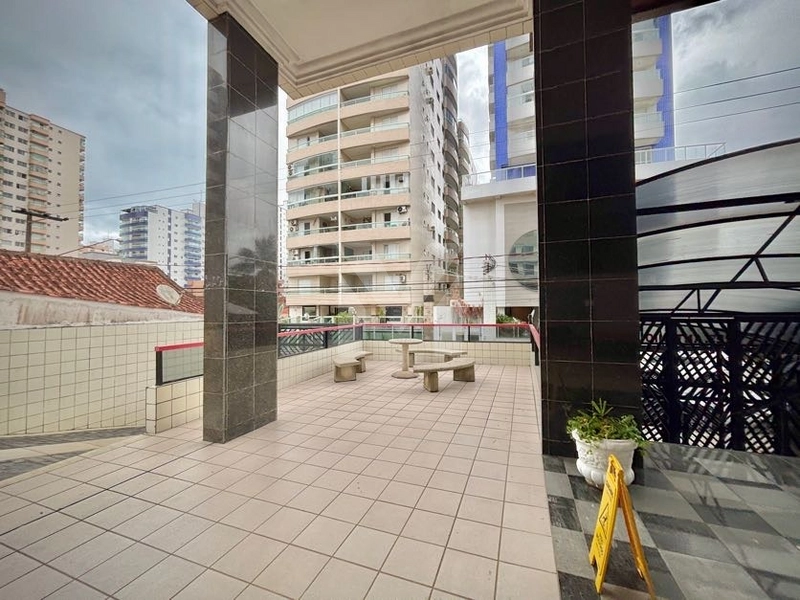 Apartamento Mobiliado disponível para Locação na Tupi: 27ª foto da galeria de imagens do imóvel