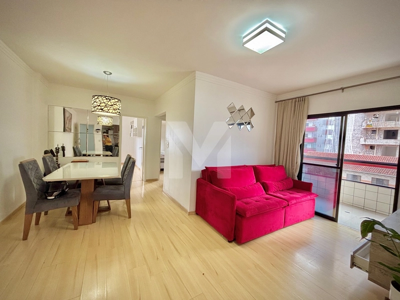 Apartamento Mobiliado disponível para Locação na Tupi