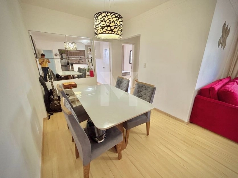 Apartamento Mobiliado disponível para Locação na Tupi: 5ª foto da galeria de imagens do imóvel