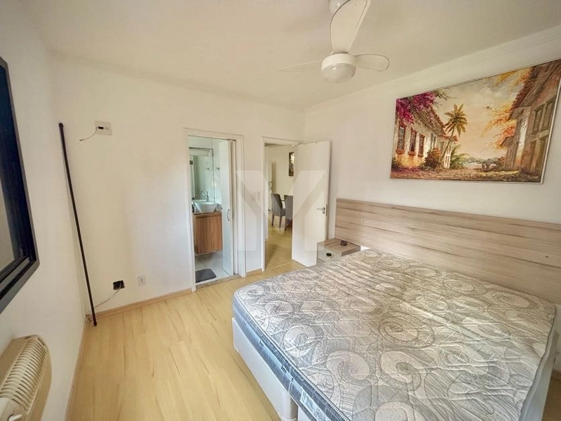 Apartamento Mobiliado disponível para Locação na Tupi: 19ª foto da galeria de imagens do imóvel