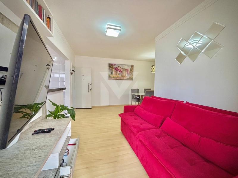 Apartamento Mobiliado disponível para Locação na Tupi: 6ª foto da galeria de imagens do imóvel