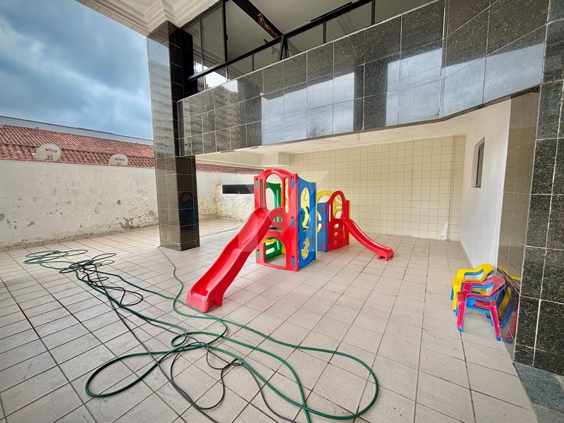 Apartamento Mobiliado disponível para Locação na Tupi: 25ª foto da galeria de imagens do imóvel