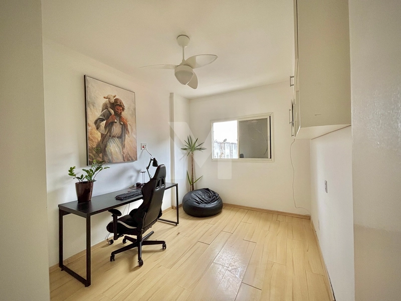 Apartamento Mobiliado disponível para Locação na Tupi: 14ª foto da galeria de imagens do imóvel