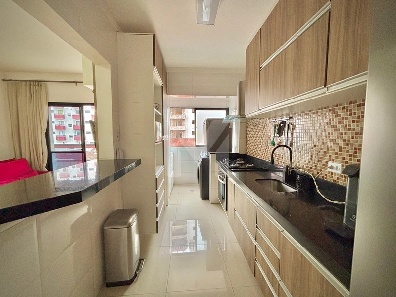 Apartamento Mobiliado disponível para Locação na Tupi: 7ª foto da galeria de imagens do imóvel