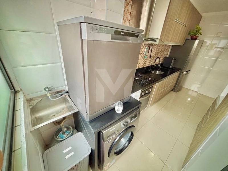 Apartamento Mobiliado disponível para Locação na Tupi: 10ª foto da galeria de imagens do imóvel