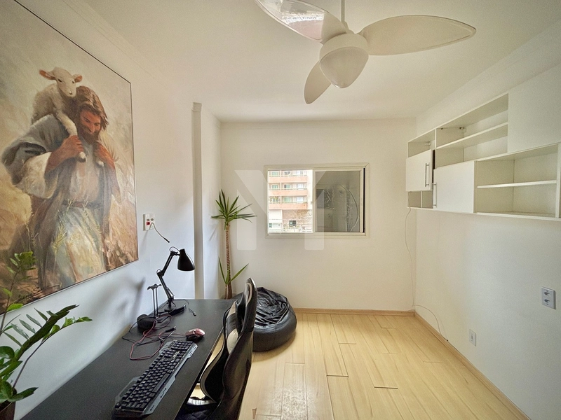 Apartamento Mobiliado disponível para Locação na Tupi: 15ª foto da galeria de imagens do imóvel