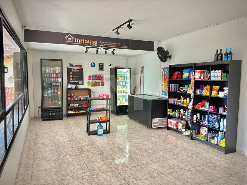 Apartamento Mobiliado disponível para Locação na Tupi: 23ª foto da galeria de imagens do imóvel