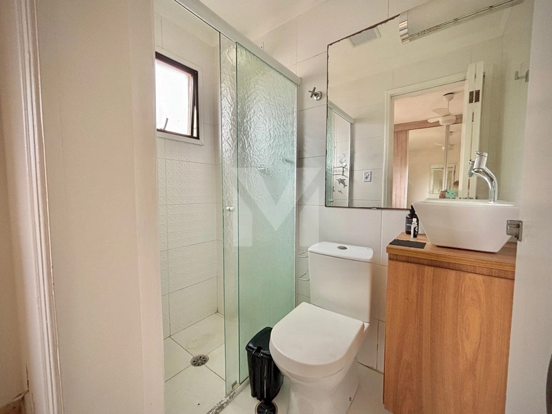 Apartamento Mobiliado disponível para Locação na Tupi: 20ª foto da galeria de imagens do imóvel