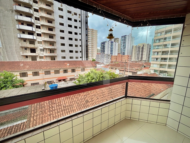 Apartamento Mobiliado disponível para Locação na Tupi: 4ª foto da galeria de imagens do imóvel