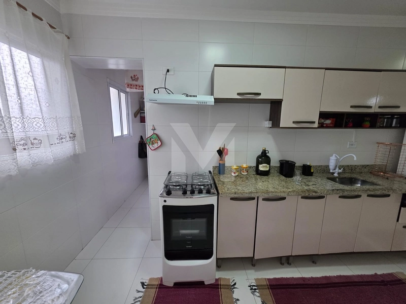 Apartamento com Vista Mar: 11ª foto da galeria de imagens do imóvel