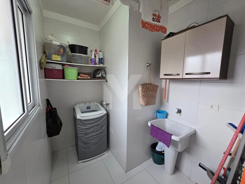 Apartamento com Vista Mar: 14ª foto da galeria de imagens do imóvel