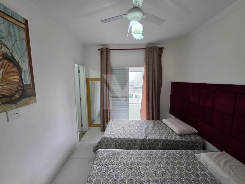 Apartamento com Vista Mar: 30ª foto da galeria de imagens do imóvel