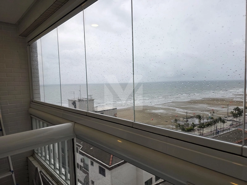 Apartamento com Vista Mar: 38ª foto da galeria de imagens do imóvel