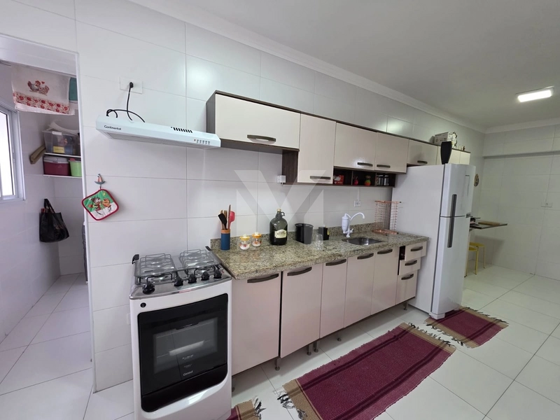 Apartamento com Vista Mar: 12ª foto da galeria de imagens do imóvel