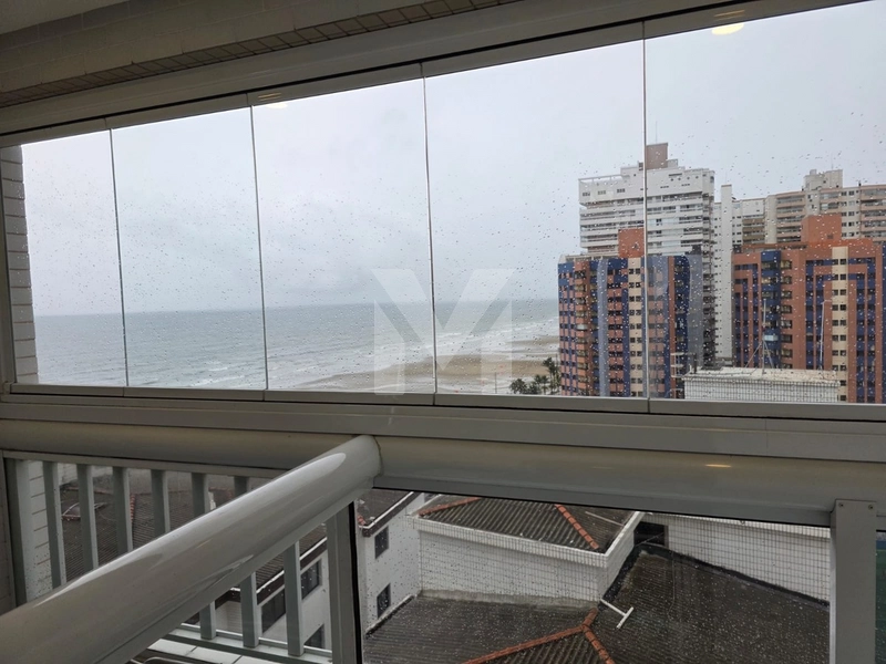 Apartamento com Vista Mar: 39ª foto da galeria de imagens do imóvel