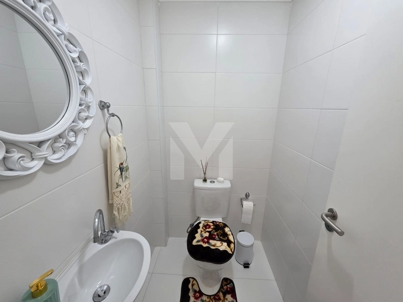 Apartamento com Vista Mar: 16ª foto da galeria de imagens do imóvel