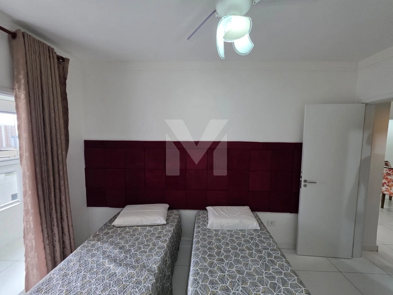 Apartamento com Vista Mar: 27ª foto da galeria de imagens do imóvel