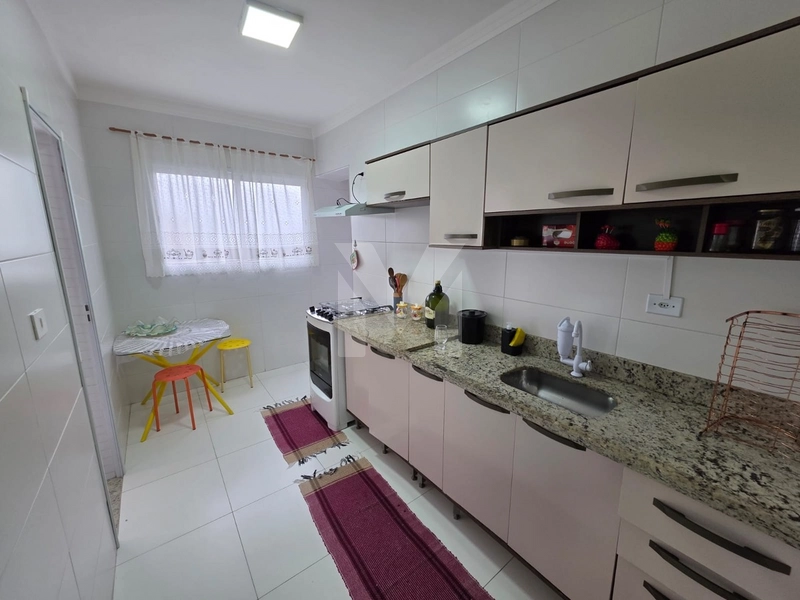 Apartamento com Vista Mar: 8ª foto da galeria de imagens do imóvel