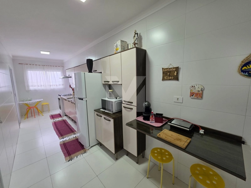 Apartamento com Vista Mar: 10ª foto da galeria de imagens do imóvel