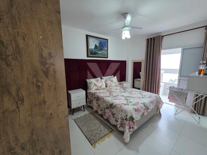 Apartamento com Vista Mar: 20ª foto da galeria de imagens do imóvel