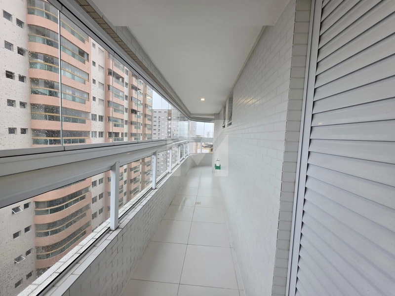 Apartamento com Vista Mar: 41ª foto da galeria de imagens do imóvel