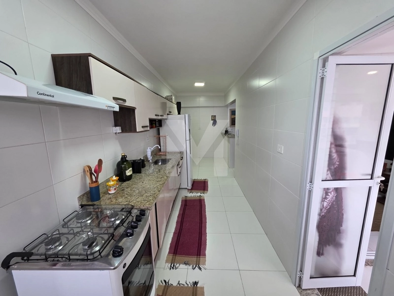 Apartamento com Vista Mar: 17ª foto da galeria de imagens do imóvel